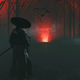 ghost of tsushima legends
